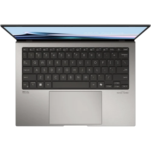 Ноутбук ASUS ZenBook S13 (UX5304MA-NQ041W): Операційна система Windows 11 Home