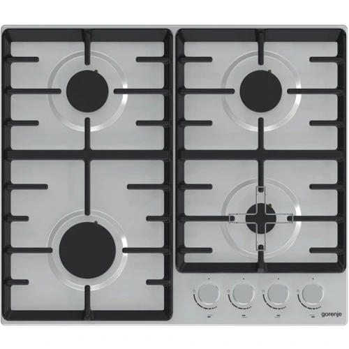 Варочная поверхность газовая Gorenje G641AX