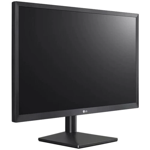 Монитор LG 24EA430V-B: Формат изображения 16:9