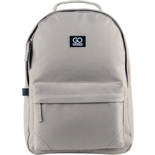 Рюкзак GoPack Education Teens 147M-1 бежевый (GO24-147M-1) фото 10