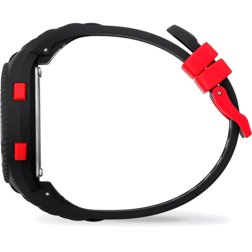 Наручные часы Ice-Watch Black spider 021007: Тип Детские