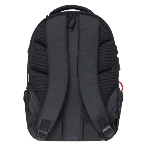 Рюкзак SAFARI 20-162L 3 отд., 45x31x17см, поліестер: Тип міський рюкзак