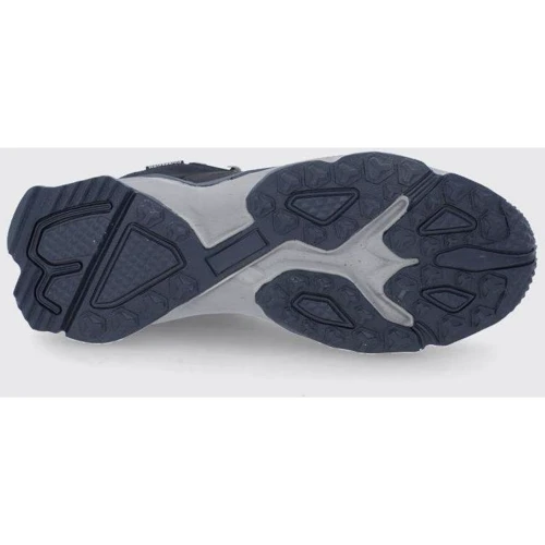 Ботинки CMP Gimyr Hiking Shoes WP (31Q4987-U423) 41 (42) темно-синие натуральная замша демисезон фото 4