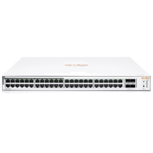 Мережевий комутатор HP Aruba Instant On (JL815A)