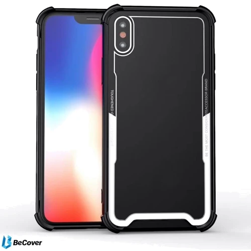 Чехол для телефонов BeCover Anti-Shock White for Xiaomi Redmi 5 (702271)