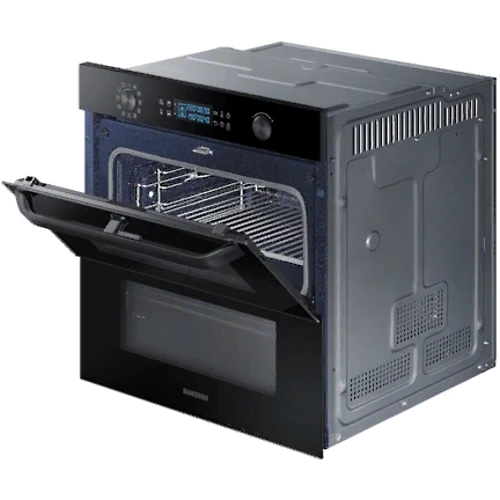 Духова шафа електрична Samsung NV75N5671RB: Функція СВЧ немає