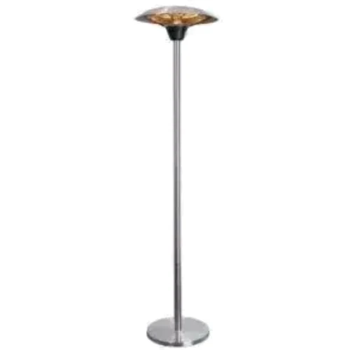 Обігрівач Sunray SPH2101S Clear Halogen