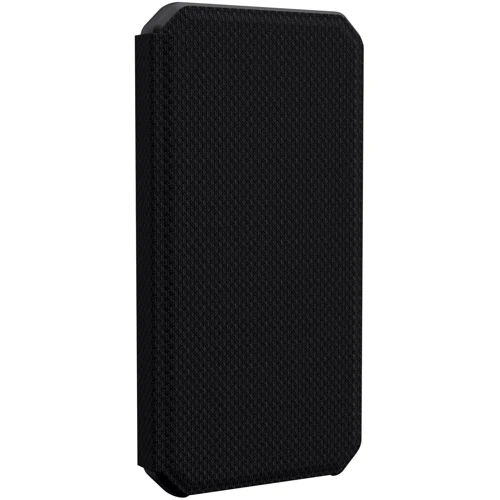 Чехол для iPhone Urban Armor Gear UAG Metropolis Kevlar Black (114047113940) for iPhone 14 Pro Max: Материалы Кевлар