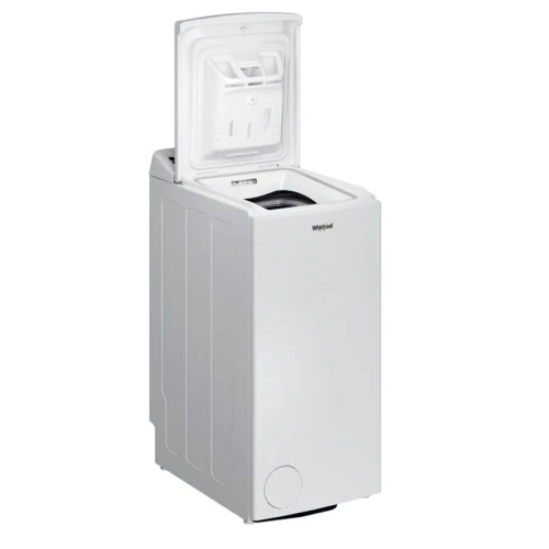 Стиральная машина Whirlpool TDLRB 7222BS: Загрузка белья (стирка), кг 7