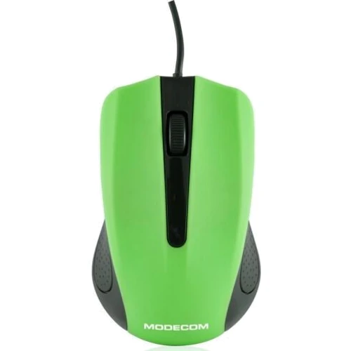 Мишка Modecom M9 Green (M-MC-00M9-180)