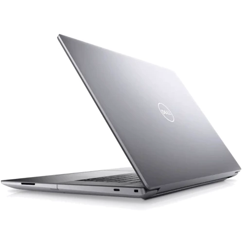 Ноутбук Dell Precision 5690 (N003P5690EMEA_VP): Операционная система Windows 11 Pro