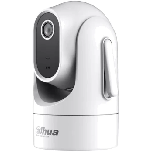 IP-камера відеоспостереження Dahua Wi-Fi PT DH-SD-H4C (4мм): Тип корпуса Корпусная
