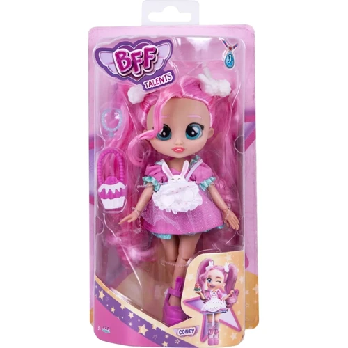 Кукла IMC toys BFF By Cry Babie Talents Кони 20 см (913073) фото 6