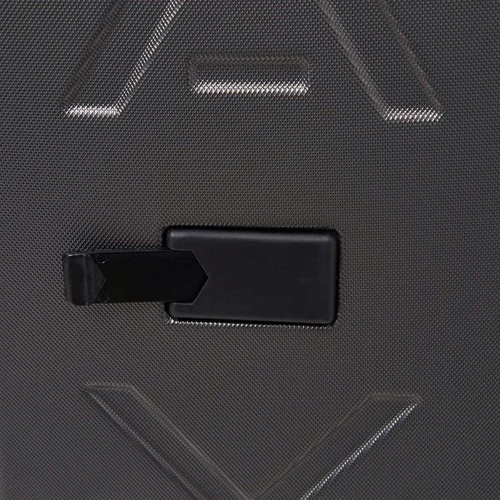 Чемодан Ricco Grande M grey (T15002grey-M): Пол Унисекс