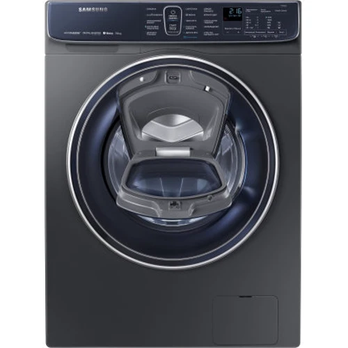 Стиральная машина Samsung WW70R62LATXD: Тип машины Автомат