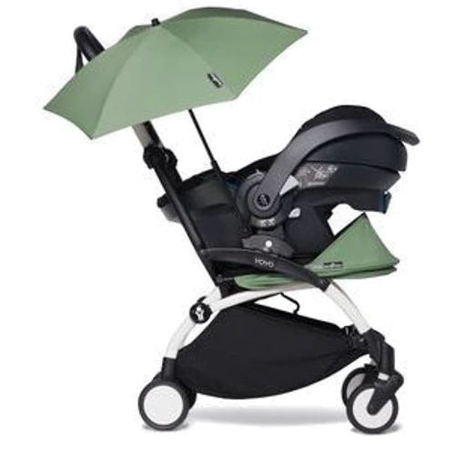 Парасолька для коляски Babyzen YOYO Peppermint/М'ятний (BZ10225-08)
