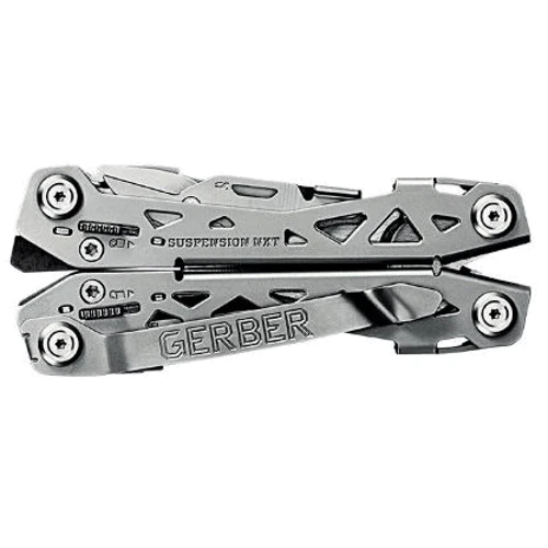 Мультитул Gerber Suspension NXT (1027512): Тип мультитул (многофункциональный инструмент)