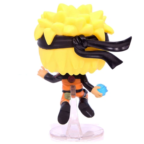 Игровая фигурка Funko POP! cерии Наруто: Ураганные хроники – Наруто Расенган (12997-PX-1R2): Пол Унисекс