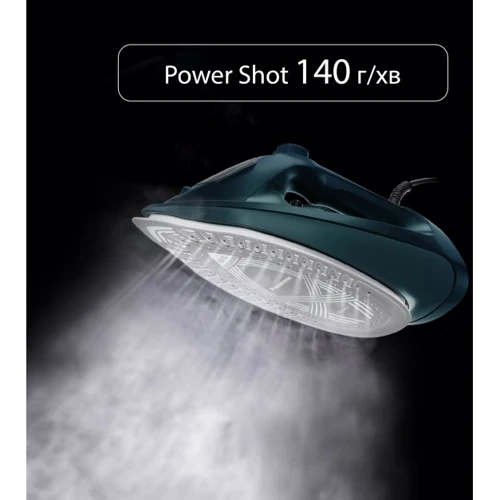 Праска Panasonic NI-U450GTV: Потужність, Вт 2400