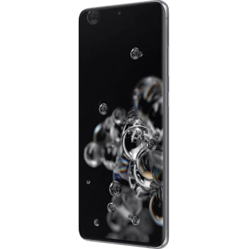 Смартфон Samsung Galaxy S20 Ultra 12/128Gb Dual Cosmic Gray G988B: Слот для карт памяти microSD до 1 Тб
