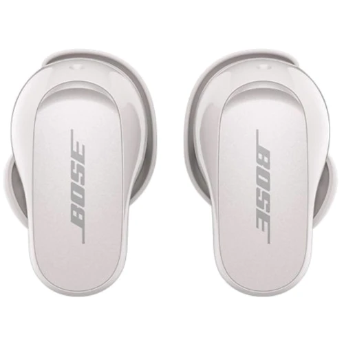 Наушники Bose QuietComfort Earbuds II Soapstone (870730-0020)