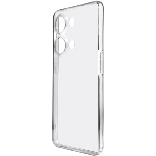 Чохол для телефона ArmorStandart Air Series Camera cover Transparent for OnePlus Nord 3 5G (CPH2493) (ARM74024)