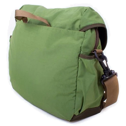 Женская сумка почтальонка Onepolar зеленая (W5629-green): Пол Женский