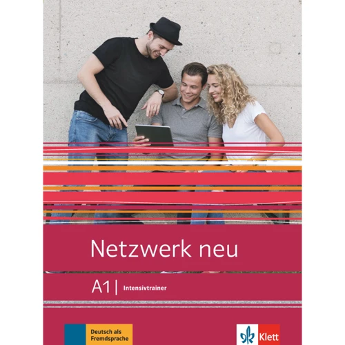 Netzwerk neu A1: Intensivtrainer