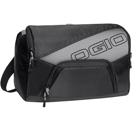 OGIO Quickdraw Black/Silver (112041.030)