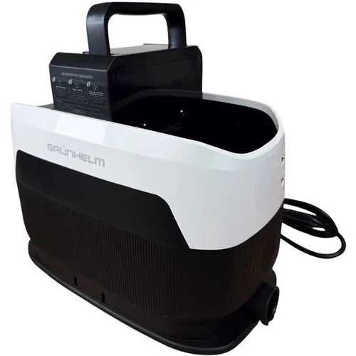 Пылесос Grunhelm GSWVC-08 HBW