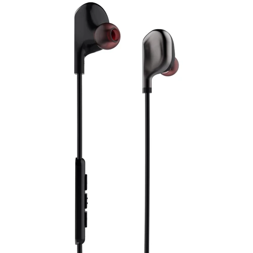 Навушники Gelius Pro Crossfit GP H-650 Black: Чутливість (дБ) 115