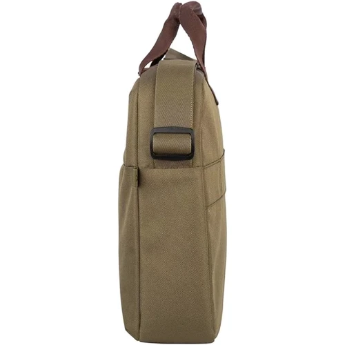Сумка для ноутбуков Tucano 15" Smart Bag Green (BSMART15-VM): Вместимость ноутбук, блок питания, аксессуары