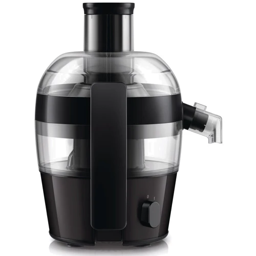 Соковичавниця Philips HR1832/02: Потужність, Вт 500 Вт
