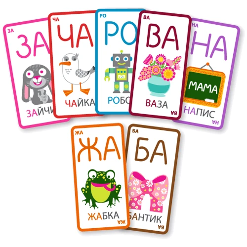 Настольная игра Malvy Games Йоржик-Жоржик: Возраст от 4-х лет