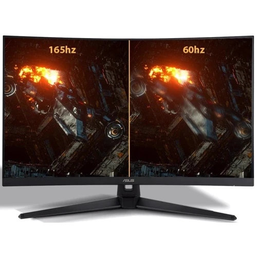 Монитор Asus TUF Gaming VG32VQ (90LM04I0-B01170): Время реакции, мс 1