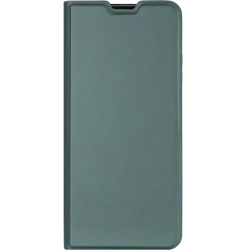 Чехол для телефонов BeCover Book Exclusive New Style Dark Green for Samsung S721 Galaxy S24 FE (712696) фото 7