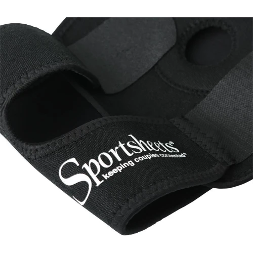 Ремень для страпона Sportsheets - Thigh Strap-On