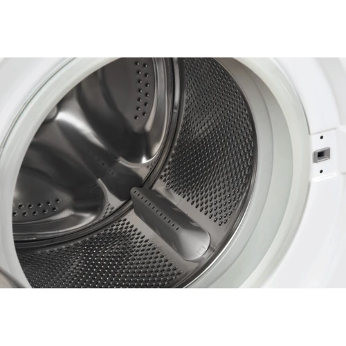 Стиральная машина Indesit BWSA 61052 W UA: Тип загрузки фронтальная