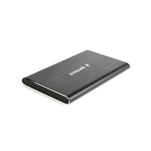 Аксессуар для накопителя Gembird (EE2-U3S-4) Black