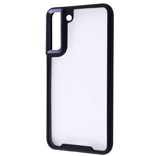Чохол для телефона WAVE Just Case Black для Samsung S906 Galaxy S22+