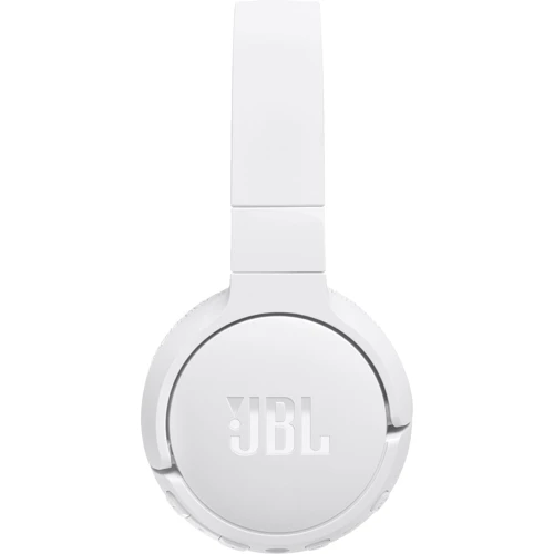 Наушники JBL Tune 670 NC White (JBLT670NCWHT) UA