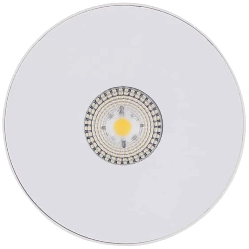 Точковий світильник Nowodvorski 8725 Cl Ios LED 40W 4000K 3200Lm 60° IP20 Wh: Тип використовуваної лампи LED-модуль