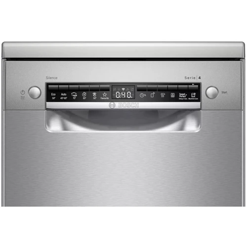 Посудомийка Bosch SPS4HMI53E: Розміри 84.5x45x60 см