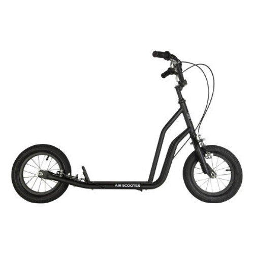 Скутер Stiga Sa Kick Scooter Black (6334187): Максимальная допустимая нагрузка, кг 75