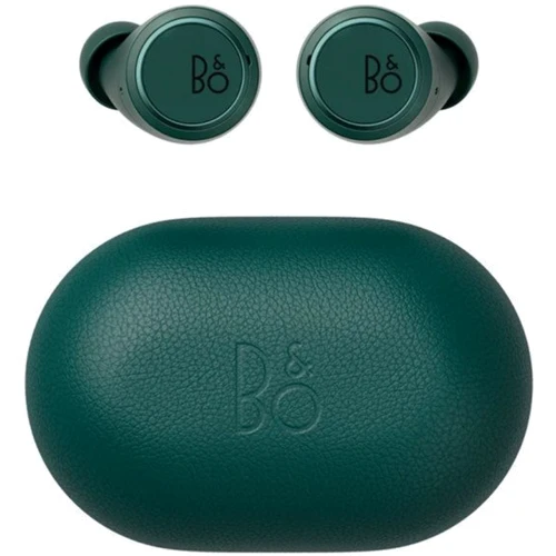 Наушники Bang & Olufsen Beoplay E8 3.0 Green: Тип конструкции вакуумные