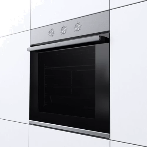 Духовой шкаф электрический Gorenje BO6727E03X: Конвекция есть