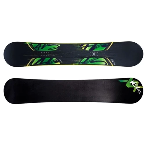 Доска для сноуборда Volkl COAL XT (2012/2013): Стиль катания Freeride