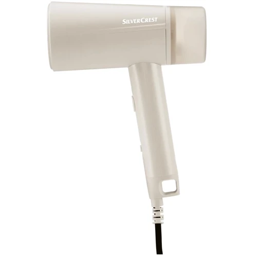 Відпарювач Silver Crest SDBF 1200 beige: Об'єм резервуара для води, мл 100