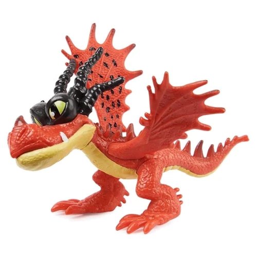 Ігрова фігурка Spin Master Dragons Як приручити дракона 3 Кривоклик (SM66551/4480)