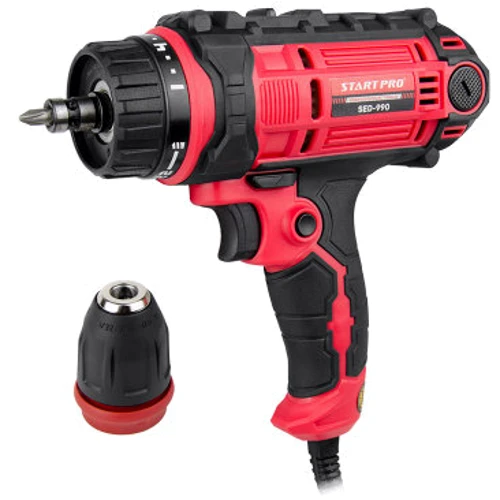 Шуруповерт Start Pro SED-990
